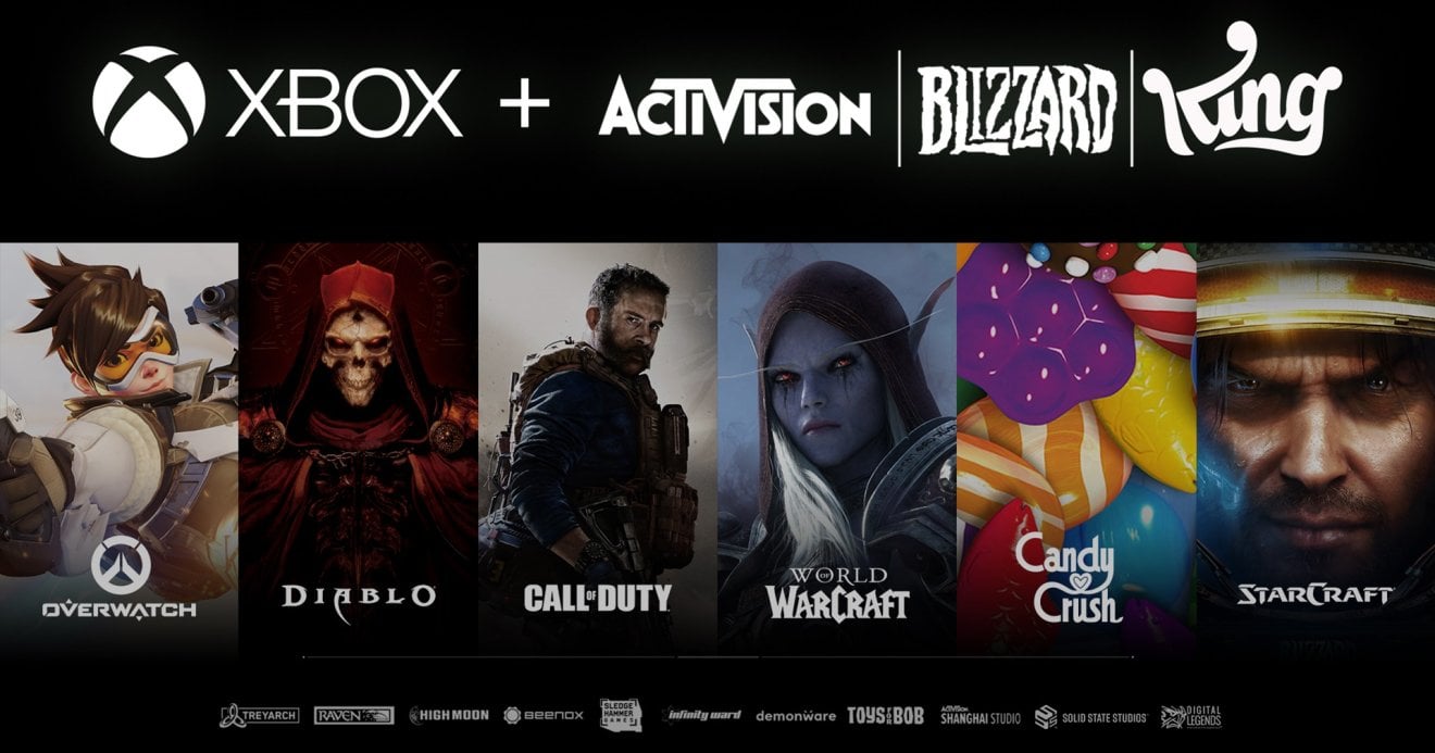 Activision ประกาศทุ่มสุดตัวเพื่อนำ DEI ใส่เข้าไปในเกมของค่ายทั้งหมด