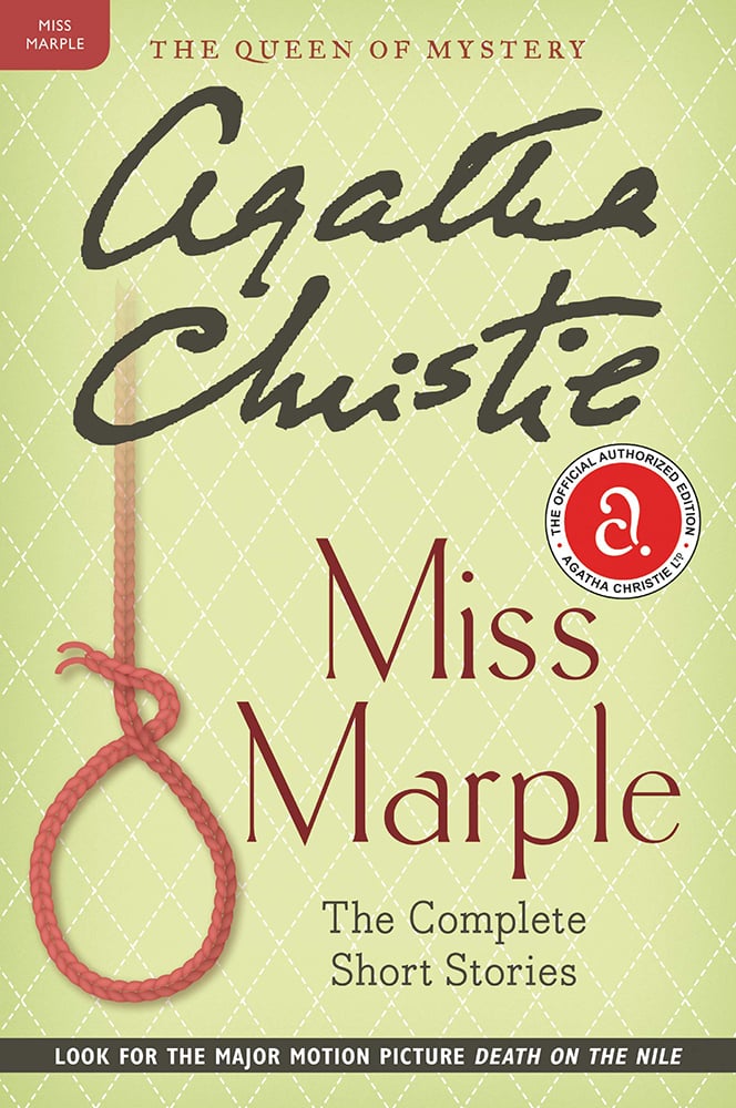 Agatha Christie