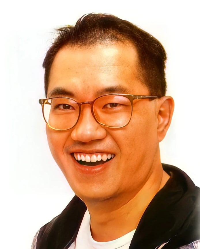 Akira Toriyama