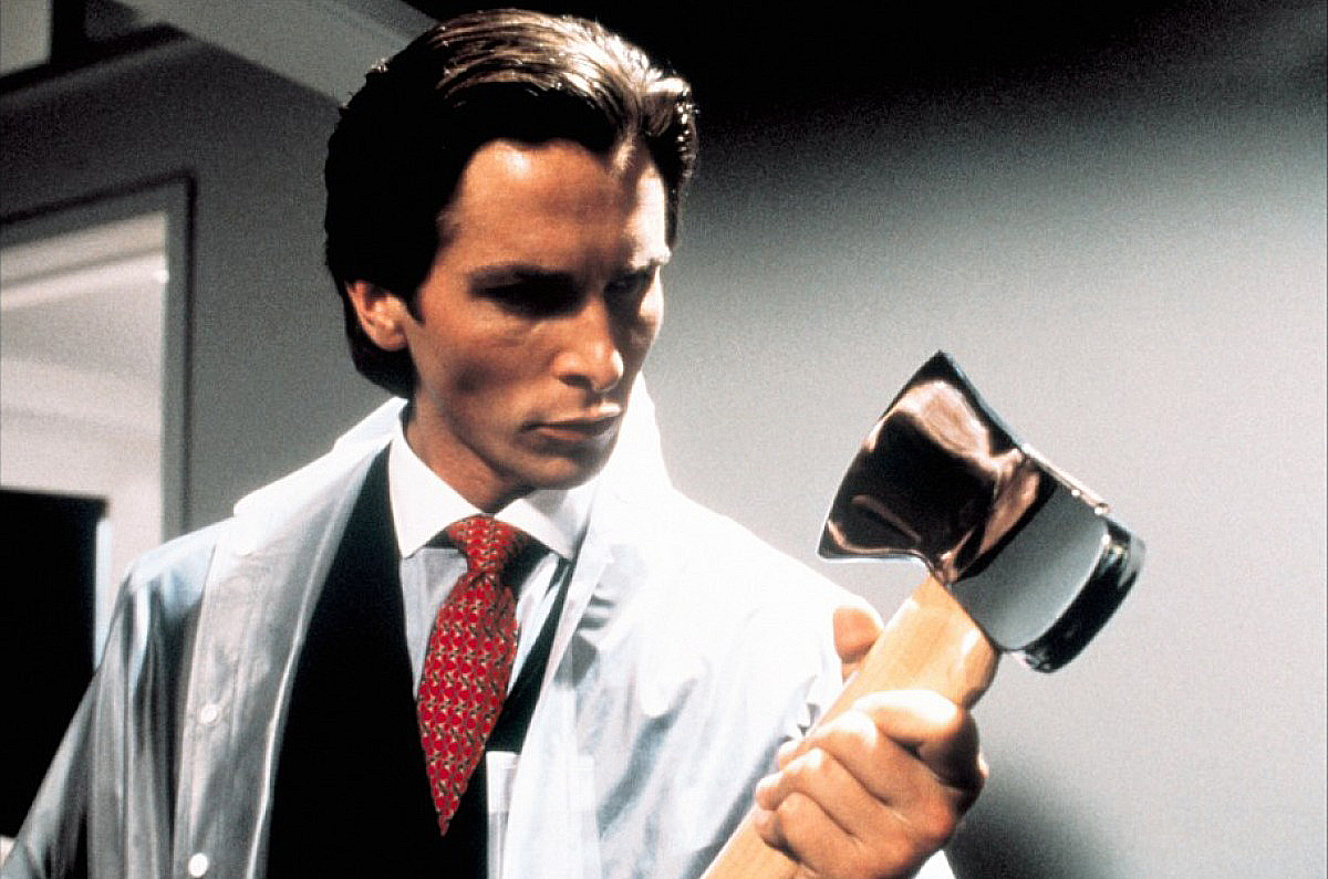 American Psycho