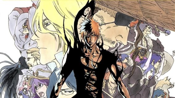 เรียงภาค ‘Bleach เทพมรณะ’ ภาคไหนควรข้าม เพราะไม่ใช่เนื้อเรื่องหลักบ้างนะ ?