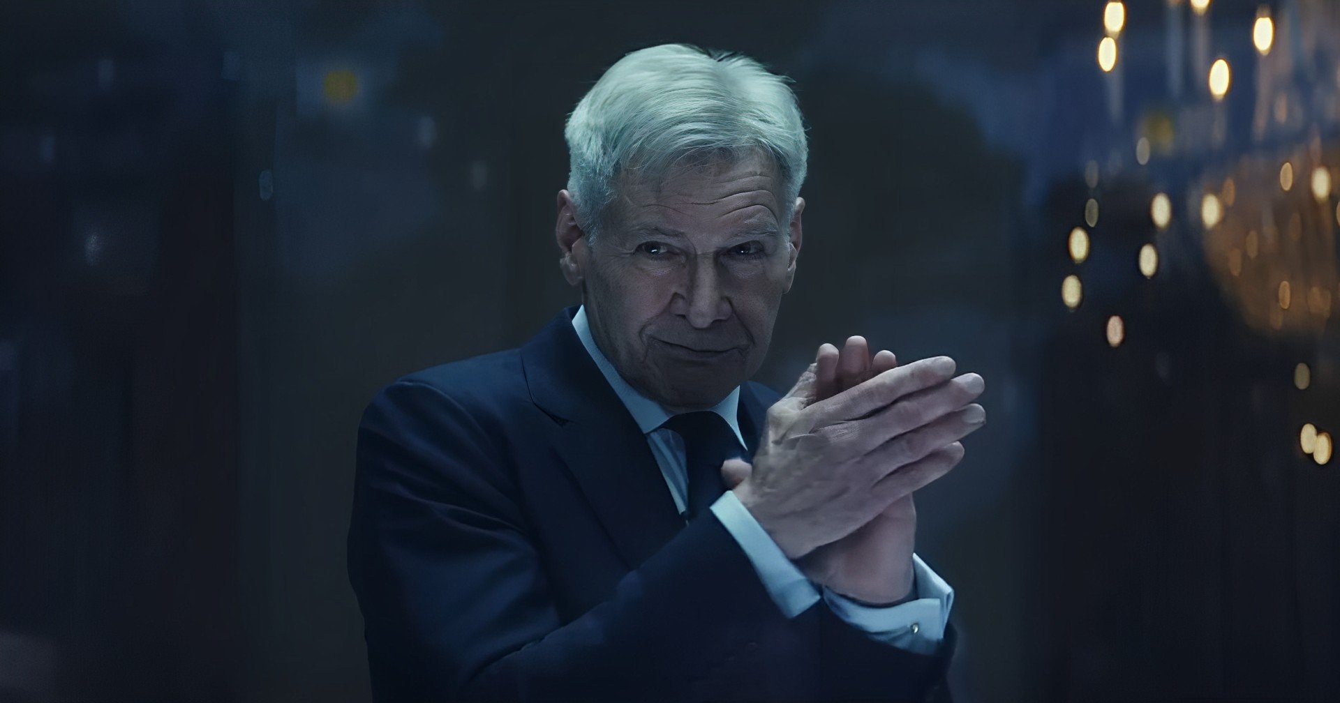 Harrison Ford ชี้ การปฏิเสธบทบาทซูเปอร์ฮีโรใน MCU และการตายของ ‘ความเป็นดาราหนัง’ ในฮอลลีวูดเป็นเรื่องไร้สาระ