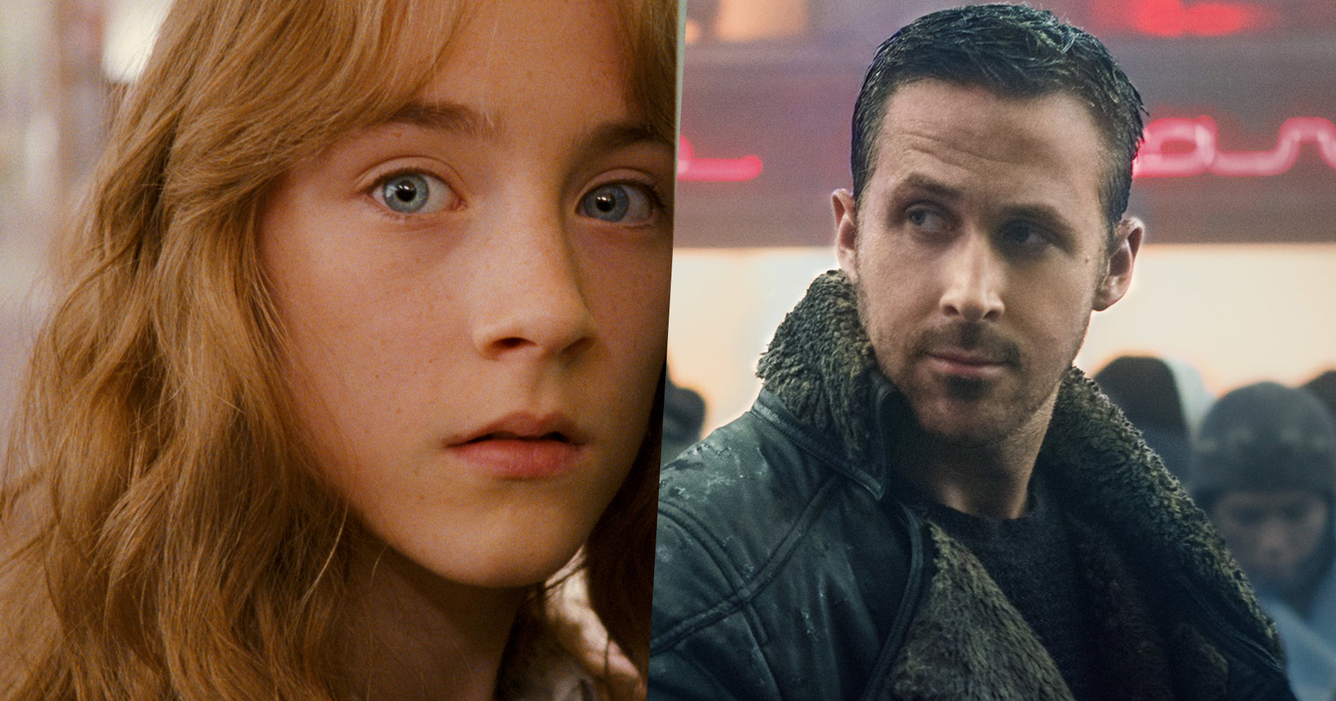 Saoirse Ronan เผยใจ Ryan Gosling โดนไล่ออกจากหนัง ‘The Lovely Bones’ เป็นเรื่องน่าเศร้า แต่ก็สมเหตุสมผลแล้ว