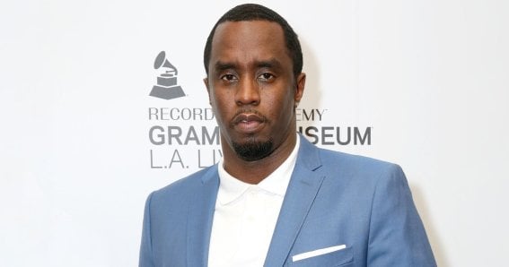 Sean 'Diddy' Combs