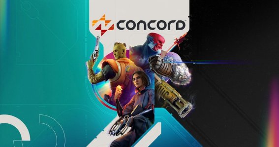 ไปไม่รอด Sony สั่งปิด Firewalk Studios ผู้สร้างเกม Concord หลังทำขาดทุน 400 ล้านเหรียญ