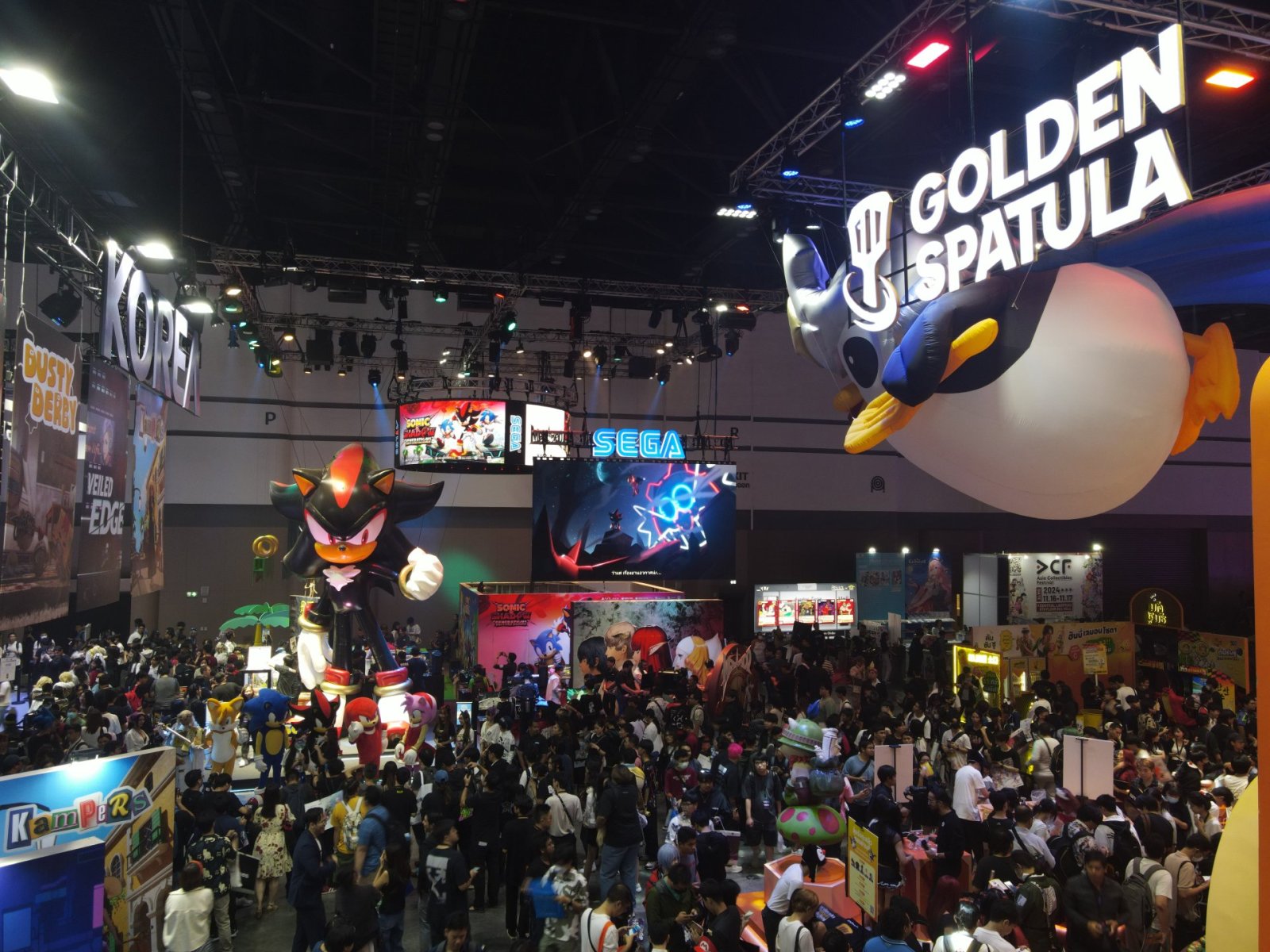 thailand game show 2024 tgs