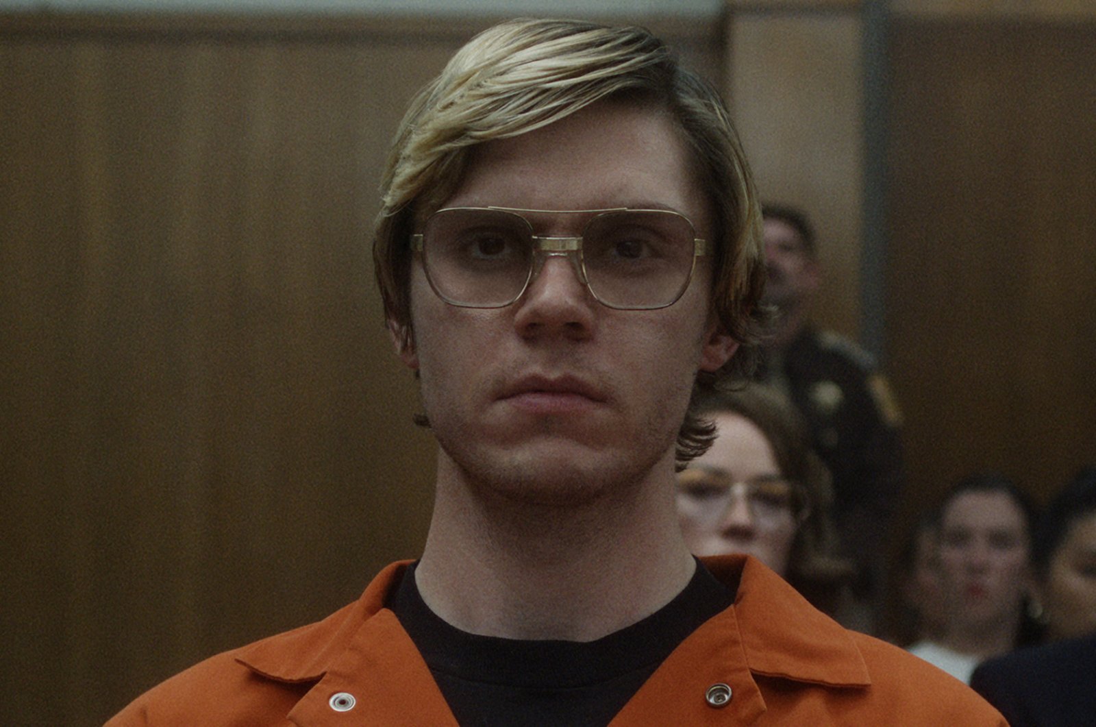 Dahmer – Monster The Jeffrey Dahmer Story