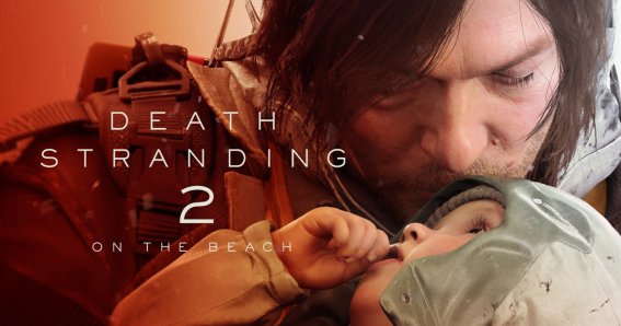 Kojima บอกเกม Death Stranding 2 สร้างเสร็จไปเพียง 30-40% เท่านั้น