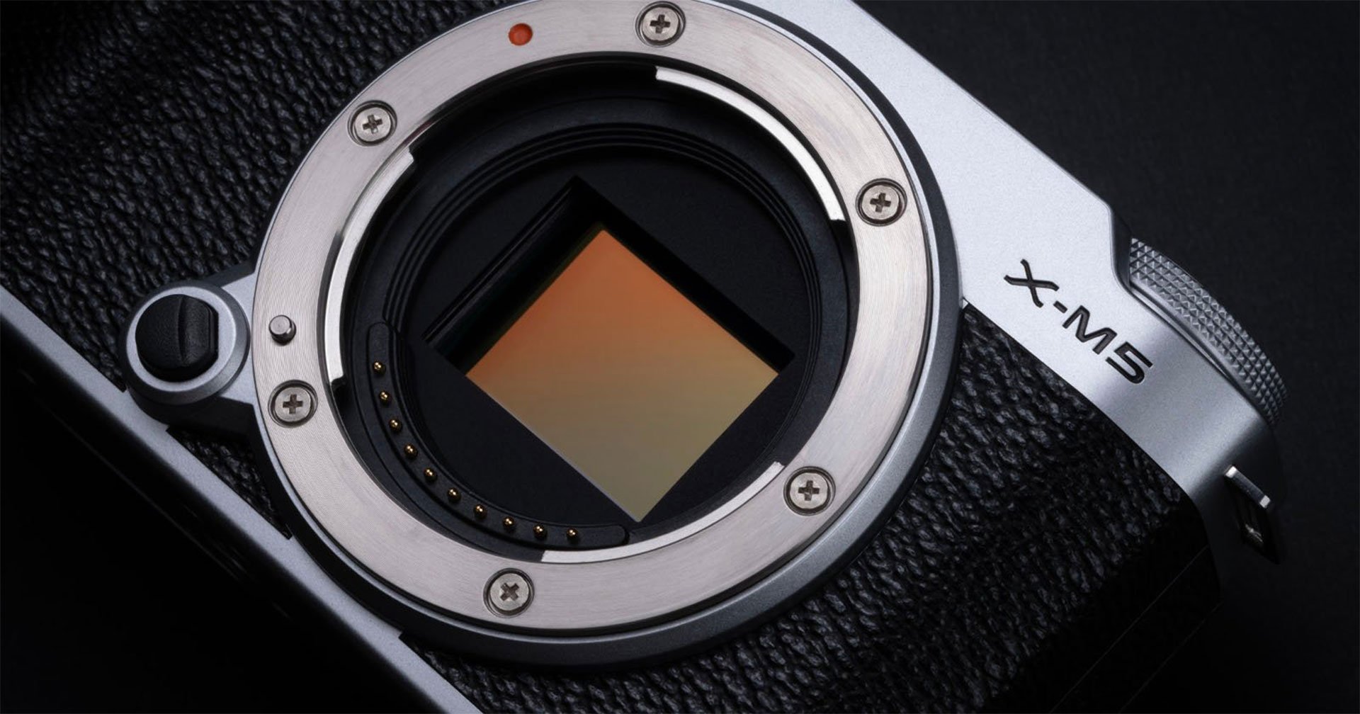 เปิดตัว FUJIFILM X-M5 กล้องมิเรอร์เลส APS-C ตัวเล็กน่ารัก ราคาเบา ๆ แต่สเปกระดับรุ่นพี่ !