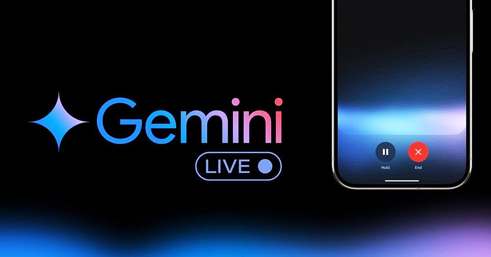 แอปฯ Gemini Live จะรองรับมากกว่า 40 ภาษาทั่วโลก