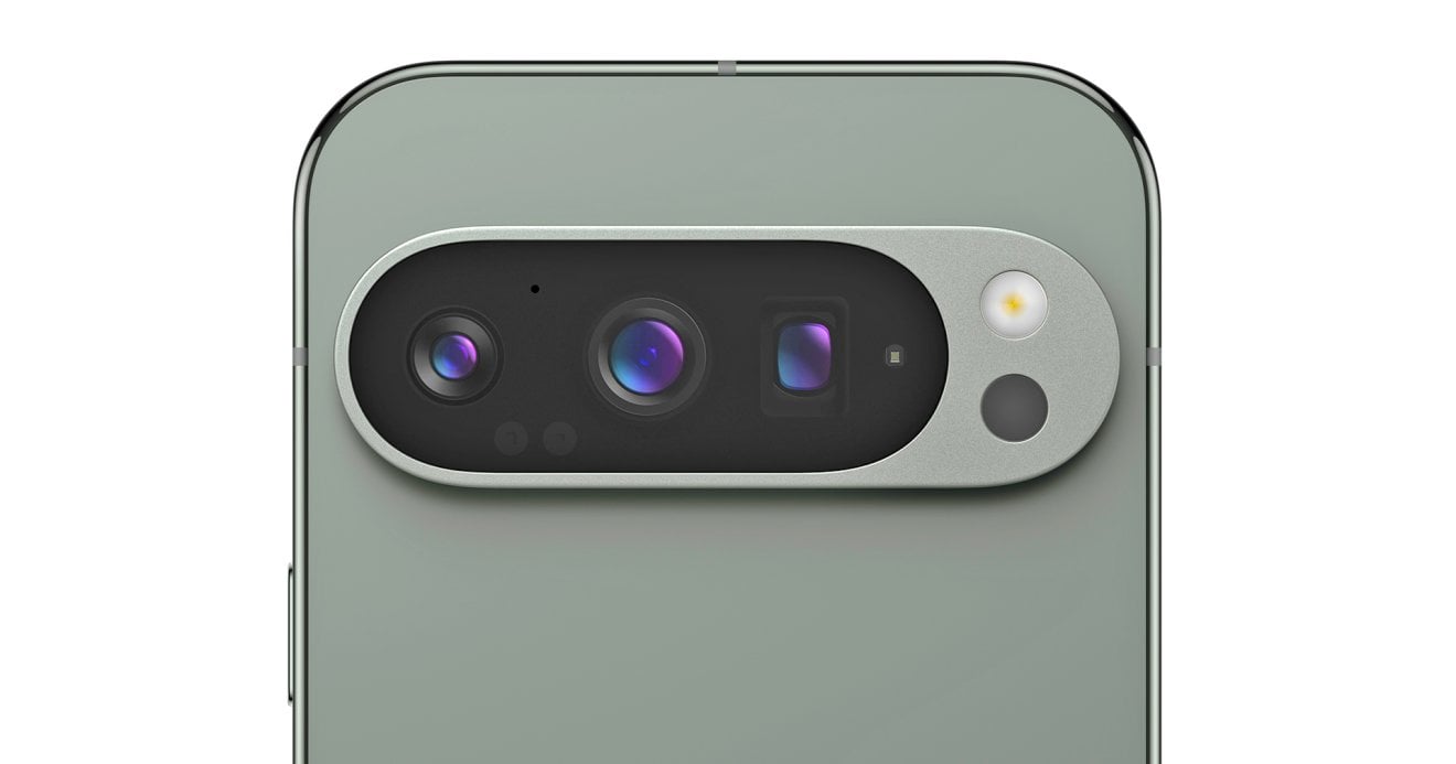 Google Pixel 10