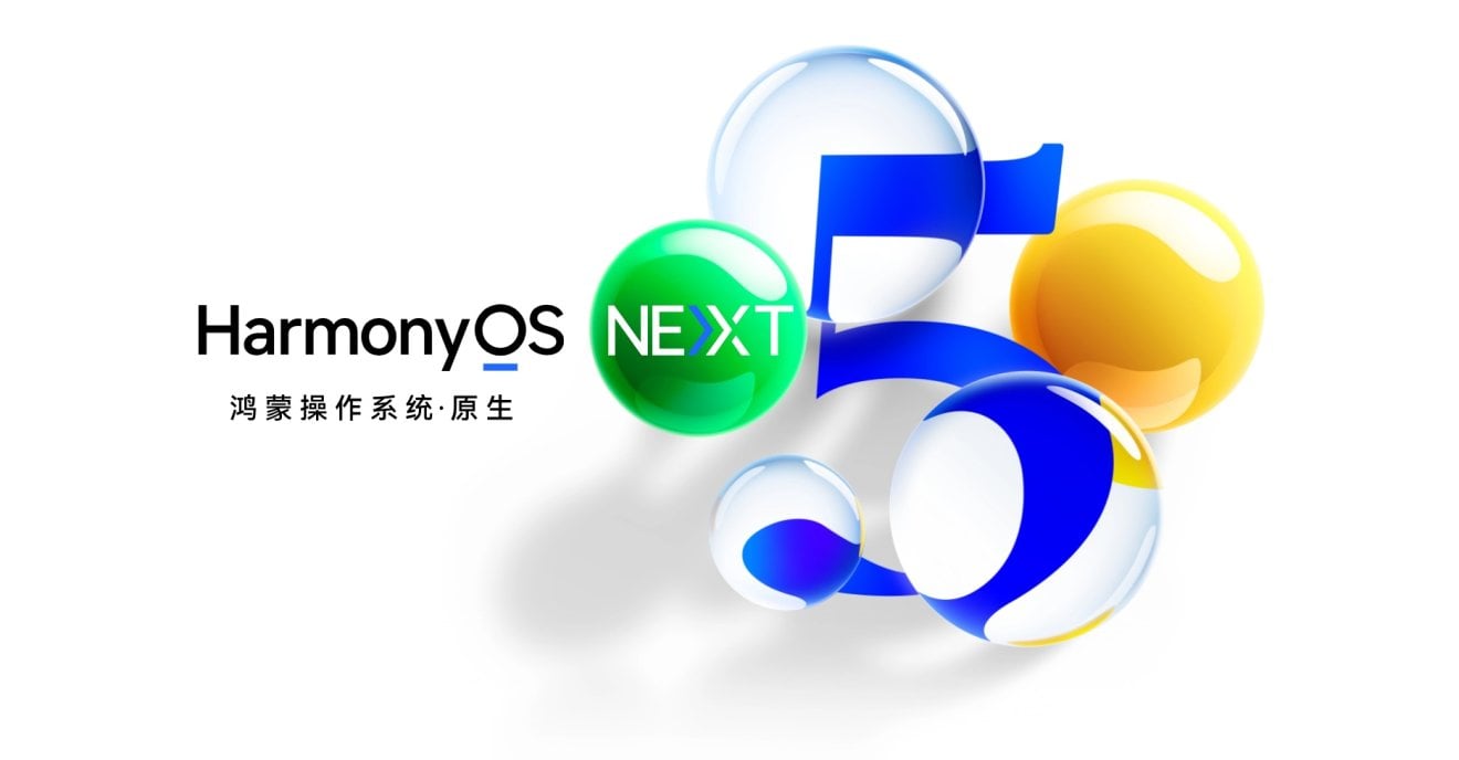 Huawei เปิดตัว HarmonyOS Next ระบบปฏิบัติการน้องใหม่ที่ไม่ง้อ Android !