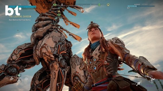 รีวิว Horizon Zero Dawn Remastered สุดยอดเกมปี 2017 กลับมาขายใหม่ คุ้มไหมที่จะซื้อ!