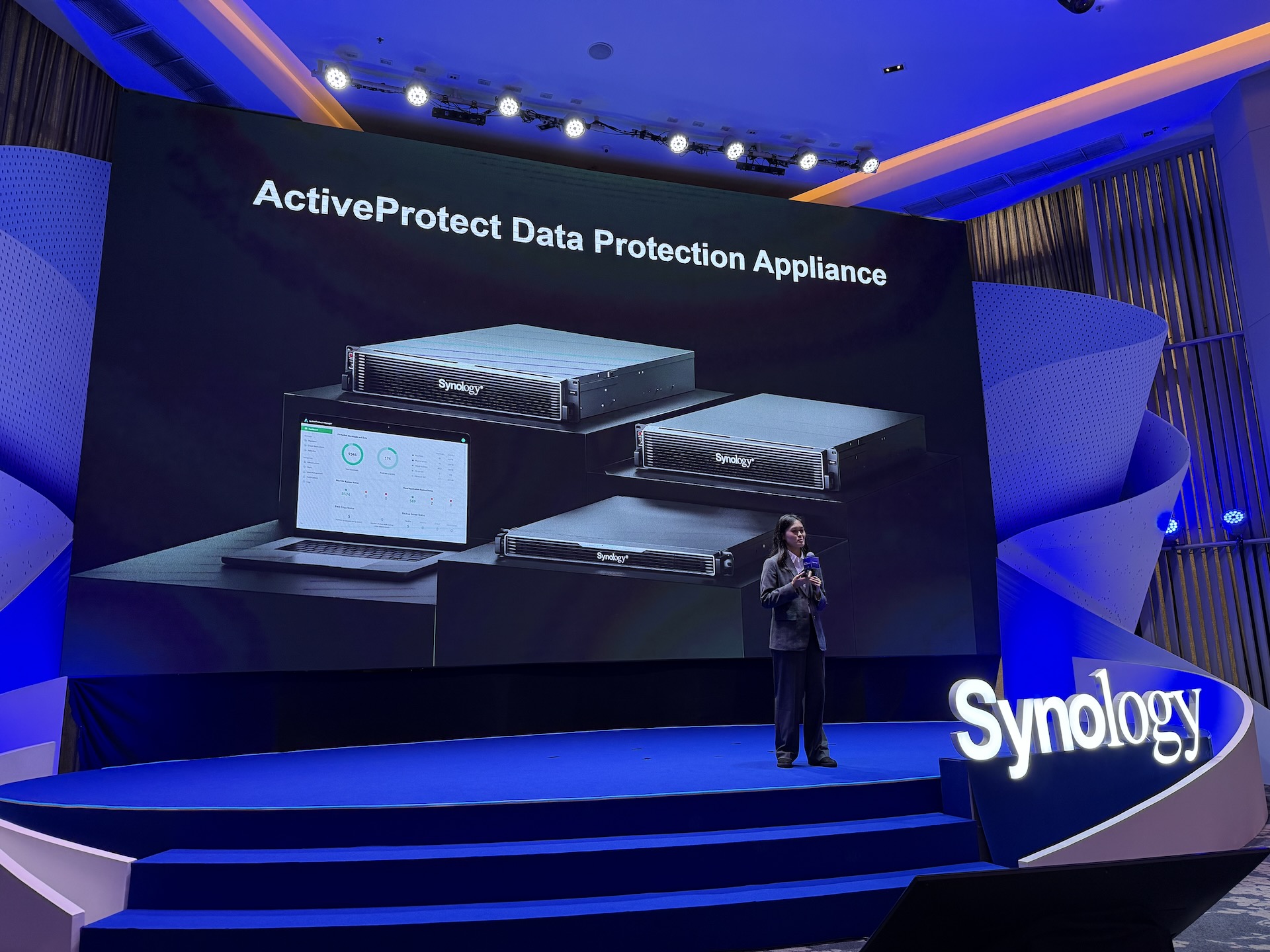 Synology เผยสถิติ Ransomware องค์กร 71% ที่โดนโจมตีกู้ข้อมูลไม่ได้ พร้อมเผย 4 โซลูชันใหม่ช่วยแก้ปัญหา