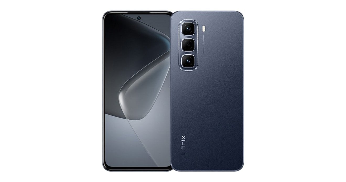 Infinix Hot 50 Pro