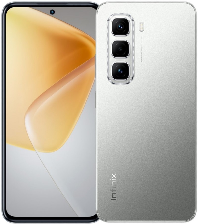 Infinix Hot 50 Pro