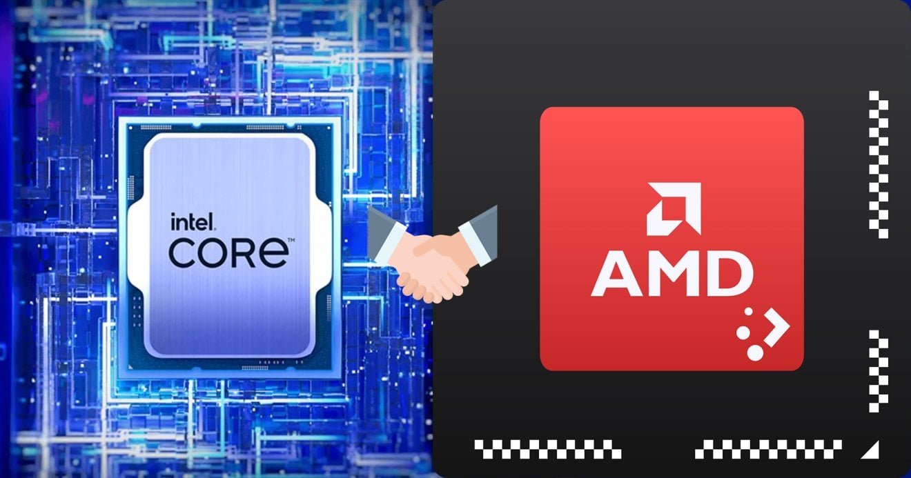 Intel และ AMD ร่วมกันก่อตั้งกลุ่มที่ปรึกษาสถาปัตยกรรม x86 เพื่อทำให้ CPU x86 พัฒนาได้ไกลกว่าเดิม !