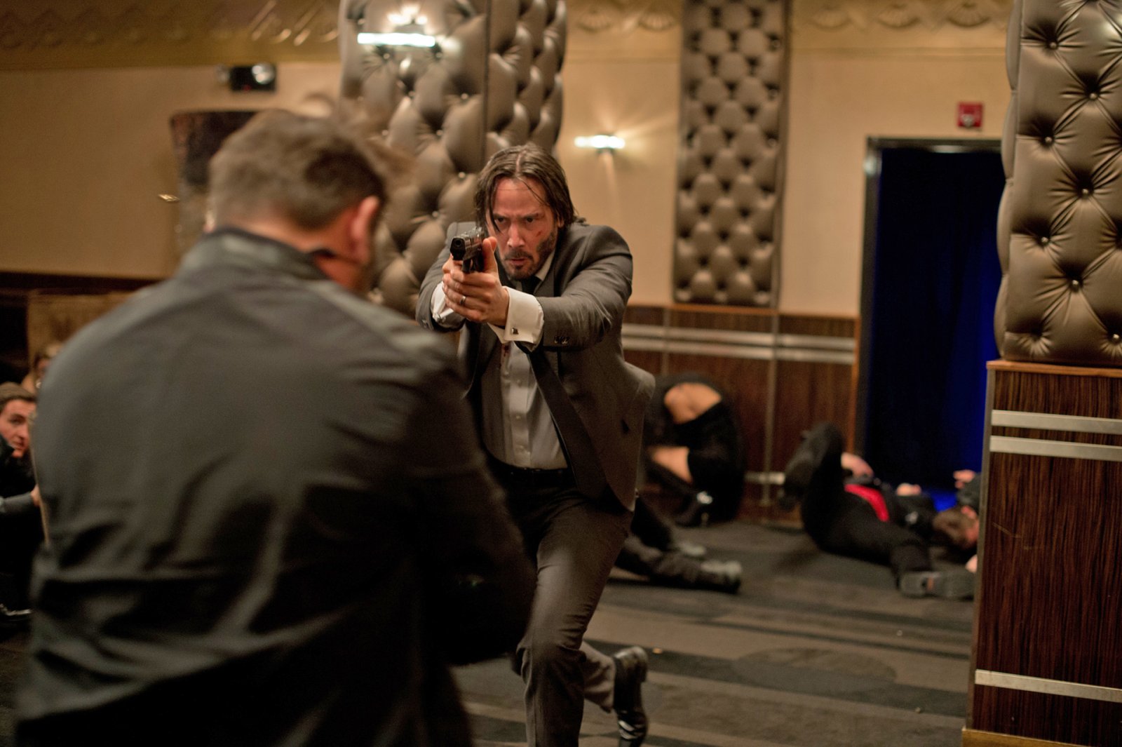 John Wick