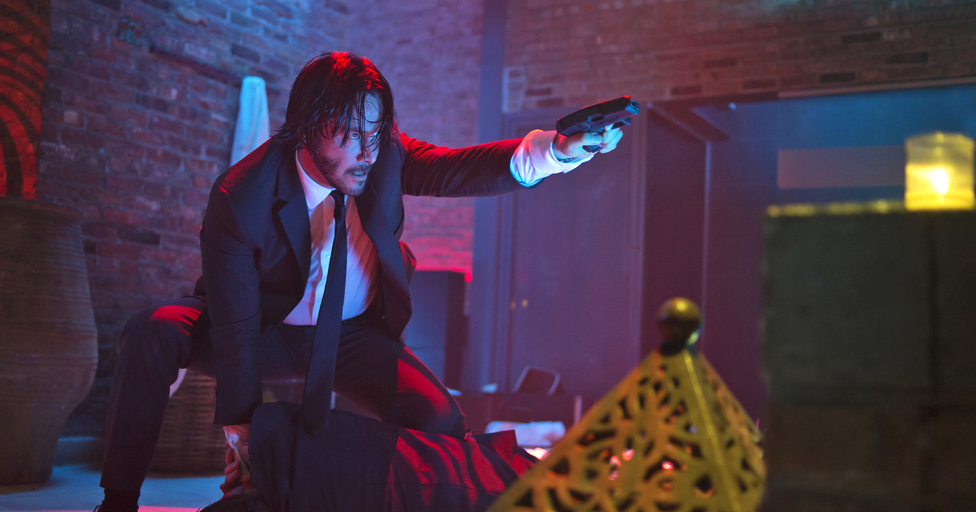 ผู้กำกับเผย บทดั้งเดิมของ ‘John Wick’ จะสังหารผู้ร้ายแค่ 4 คน: แต่ท้ายที่สุดปรับเป็น 77 คน