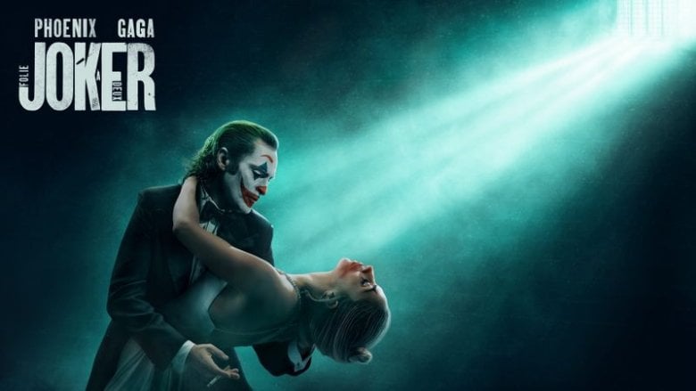 [รีวิว] Joker Folie A Deux – เริงระบำในโรงละครอยุติธรรมแห่งชีวิต