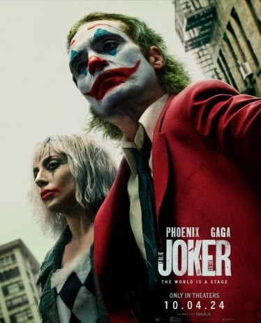 [รีวิว] Joker Folie A Deux – เริงระบำในโรงละครอยุติธรรมแห่งชีวิต