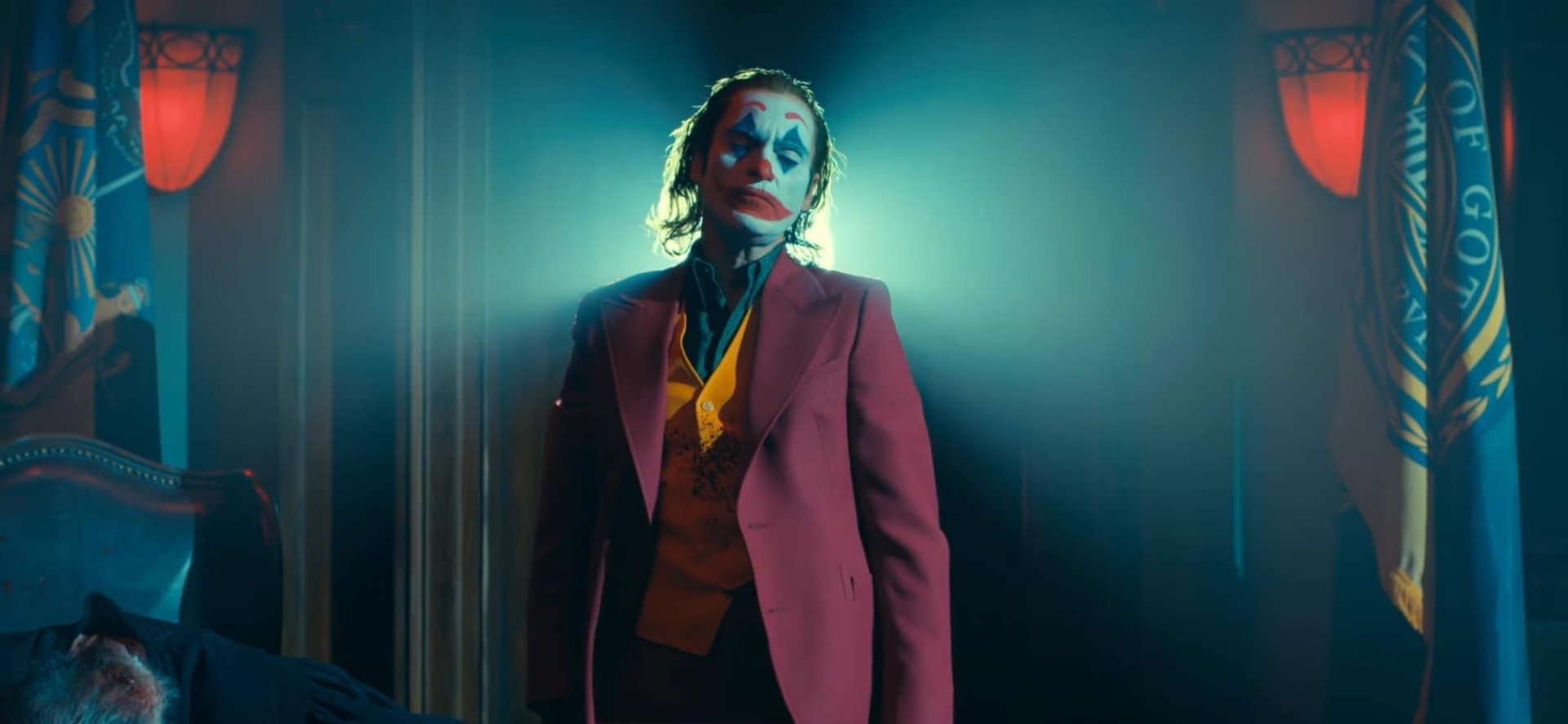 ‘Joker: Folie à Deux’ เปิดตัว “น่าเป็นห่วง” เพียง 40 ล้านเหรียญ จากทุนสร้าง 200 ล้านเหรียญ