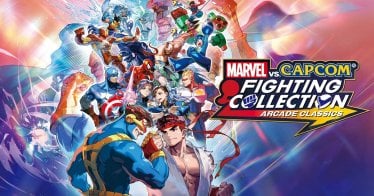 [รีวิวเกม] Marvel vs. Capcom Fighting Collection: Arcade Classics รวมฮิตเกมต่อสู้ข้ามค่าย