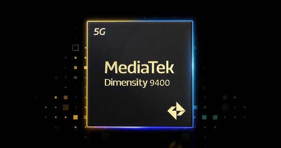 MediaTek Dimensity 9400