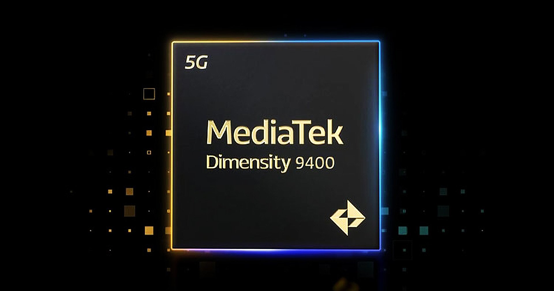 หลุดข้อมูลซีพียูชิปเรือธง Dimensity 9400 มีความเร็วสูงสุด 3.6 GHz