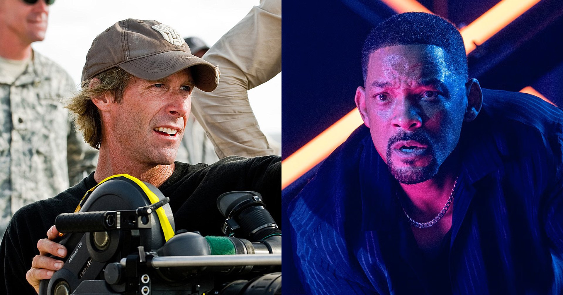 Will Smith และ Michael Bay กลับมาร่วมงานกันอีกครั้งใน ‘Fast and Loose’ ของ Netflix