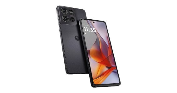 Motorola Moto G75