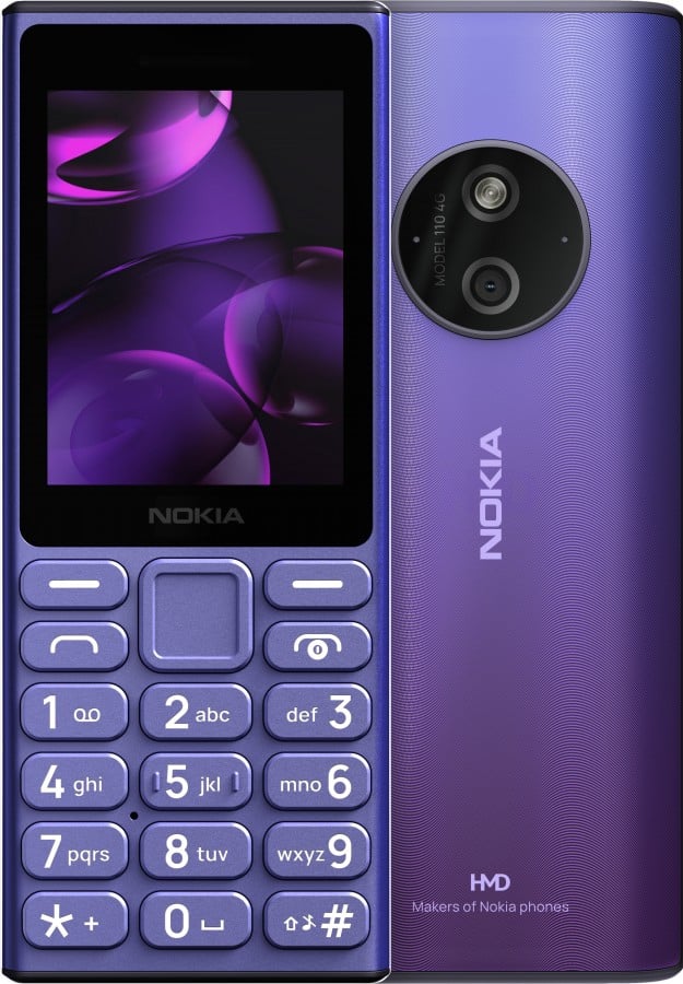 Nokia 110 4G 2024