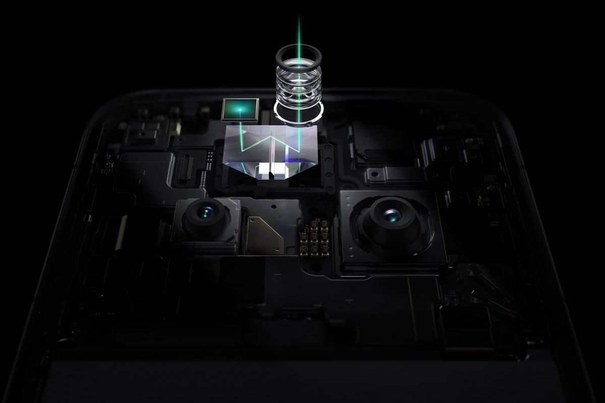 OPPO Find X8