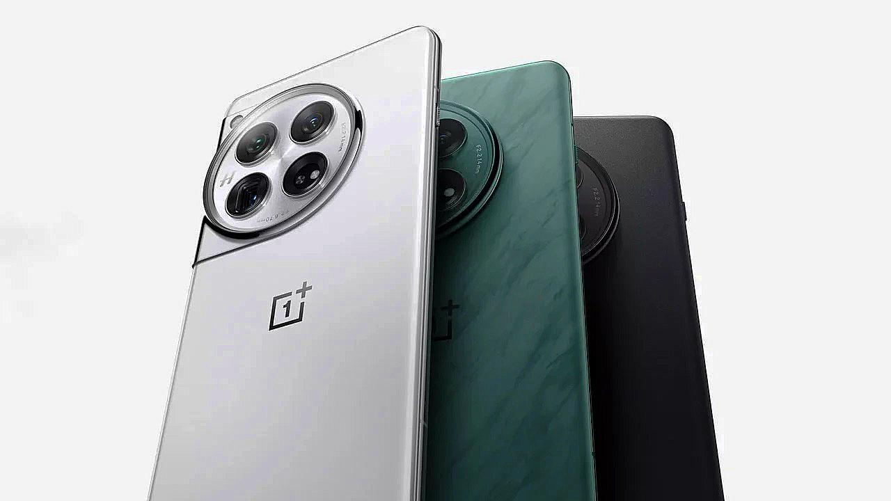 OnePlus