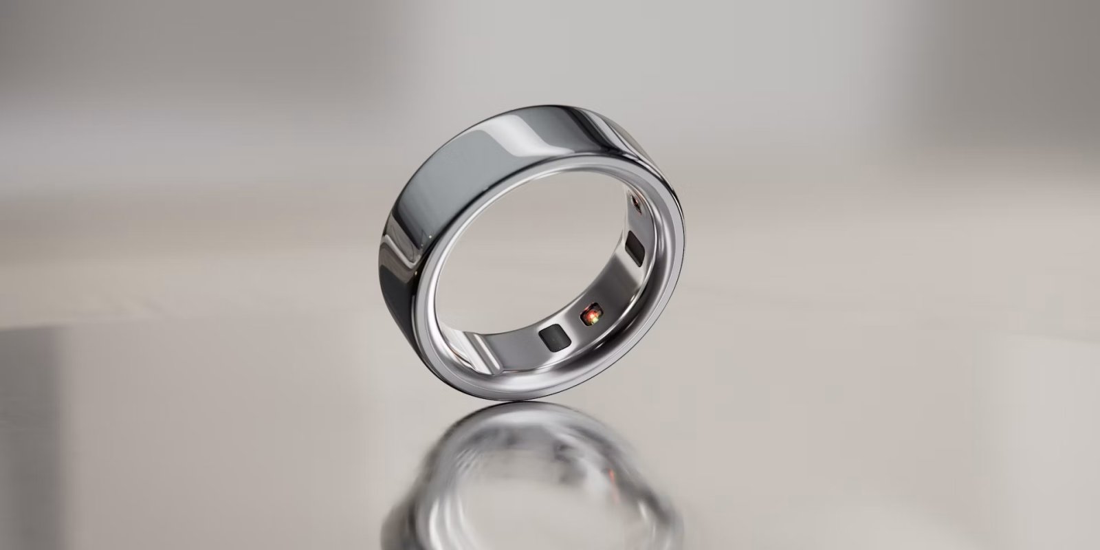 Oura Ring 4