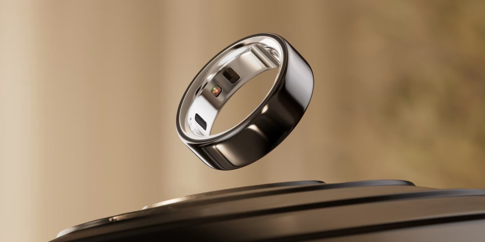 Oura Ring 4