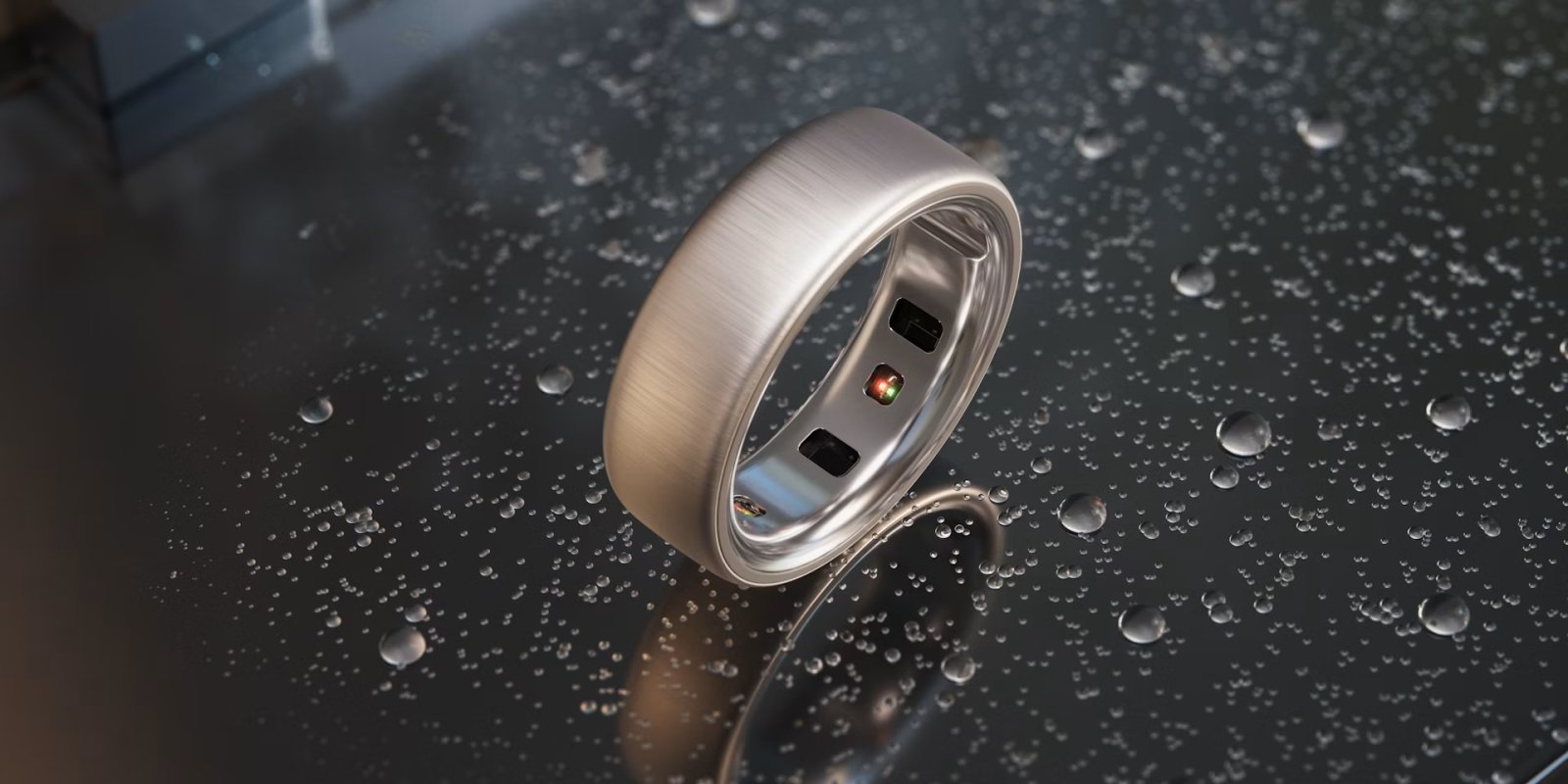 Oura Ring 4