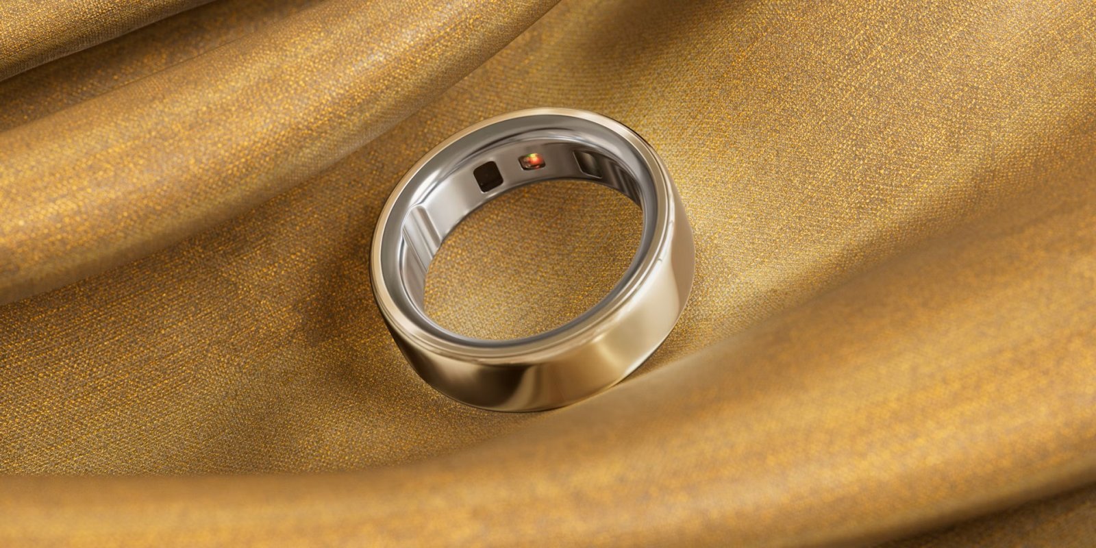 Oura Ring 4