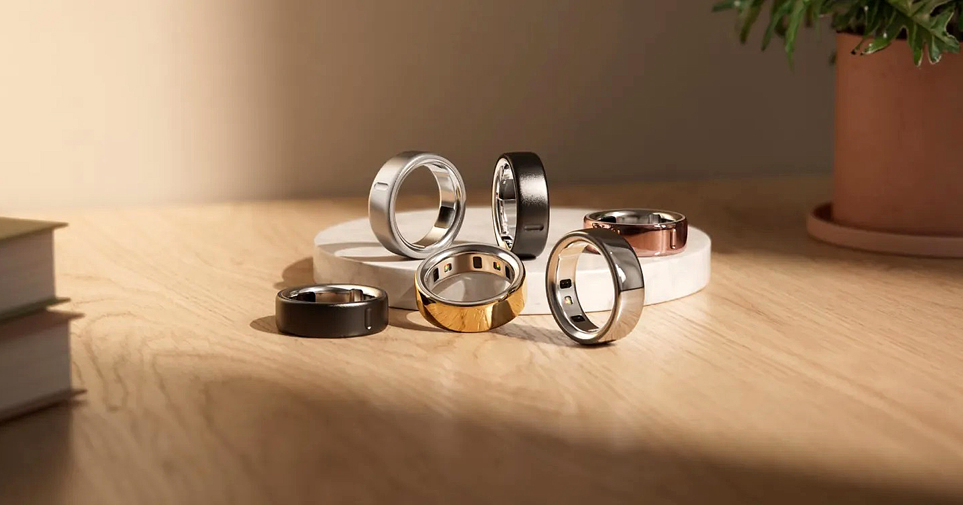 เปิดตัวแหวนอัจฉริยะ Oura Ring 4: ดีไซน์เรียบหรู, อัปเดตเซนเซอร์ และออกแบบแอปฯ ใหม่