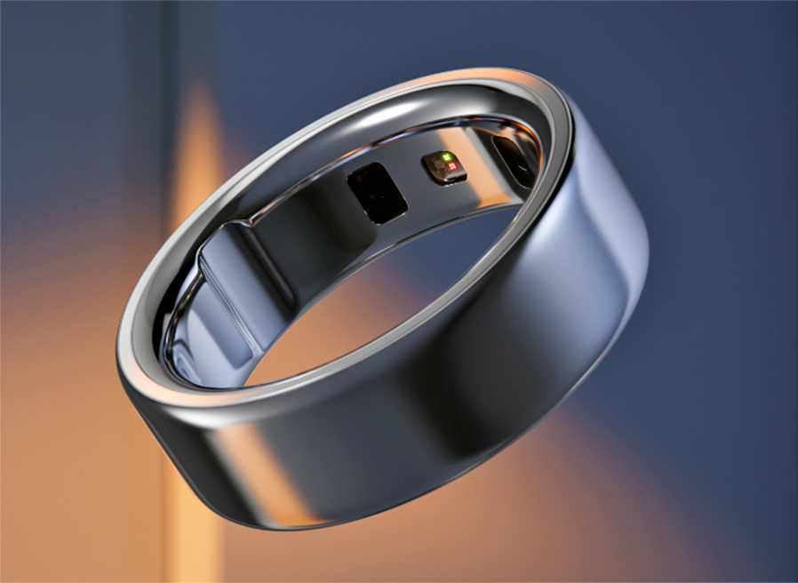 Oura Ring 4