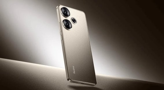 Redmi Turbo 4 Pro จะมีแบตเตอรี่ความจุมากถึง 7,500 mAh !