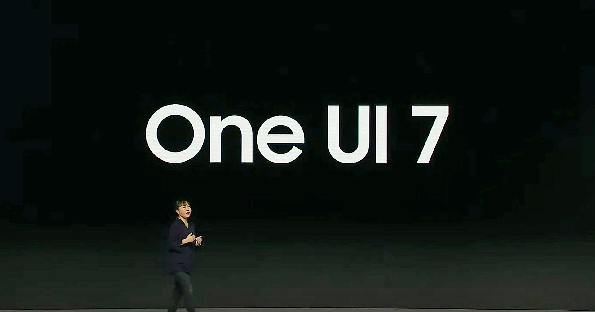 Samsung เปิดตัว One UI 7 Beta พร้อมเผยรายชื่อสมาร์ตโฟนเตรียมรับอัปเดต One UI 7 (Android 15) !