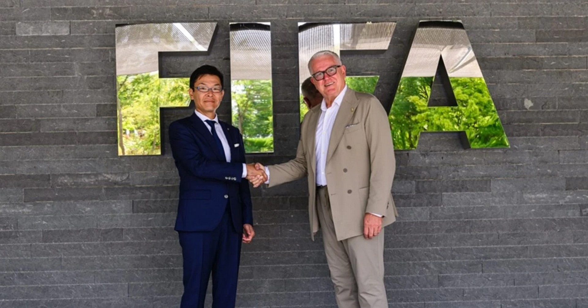 Konami จับมือ FIFA ประกาศร่วมจัดแข่ง eSports ด้วยเกม eFootball