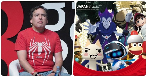 อดีต CEO ของ PlayStation บอก Japan Studio ไม่สามารถสร้างเกมที่เข้าถึงผู้ชมทั่วโลกได้