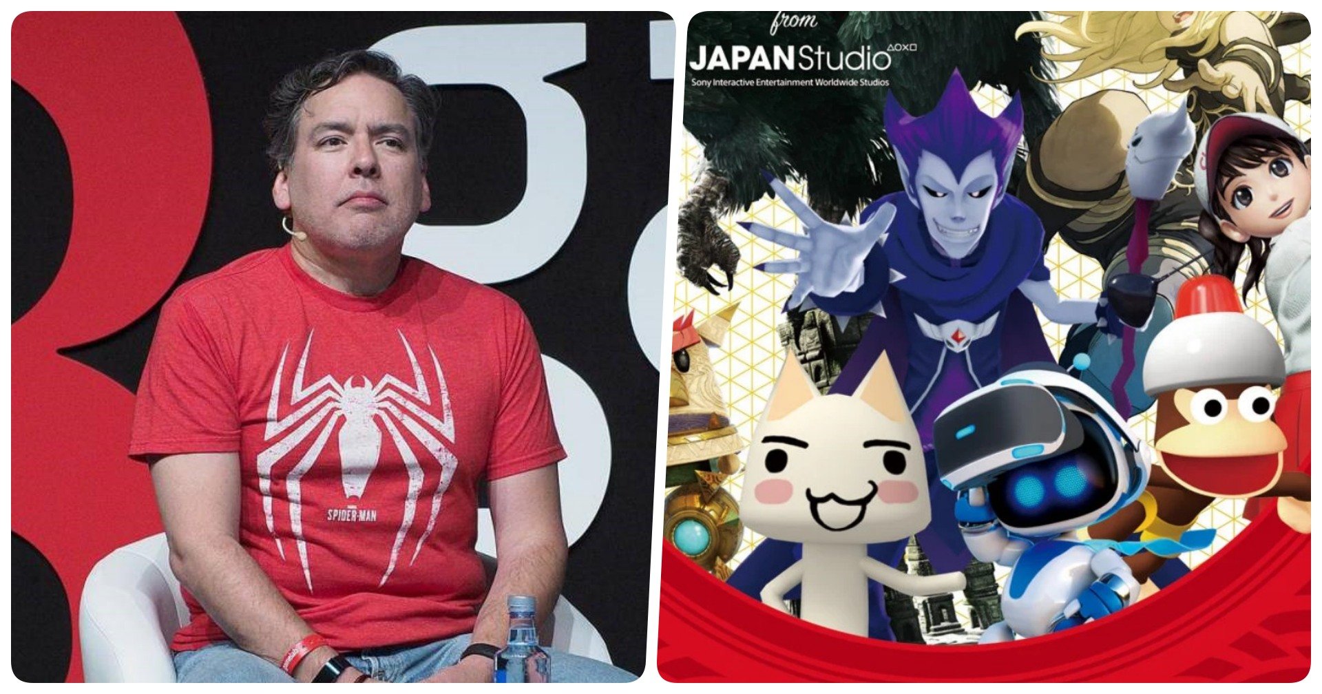 อดีต CEO ของ PlayStation บอก Japan Studio ไม่สามารถสร้างเกมที่เข้าถึงผู้ชมทั่วโลกได้