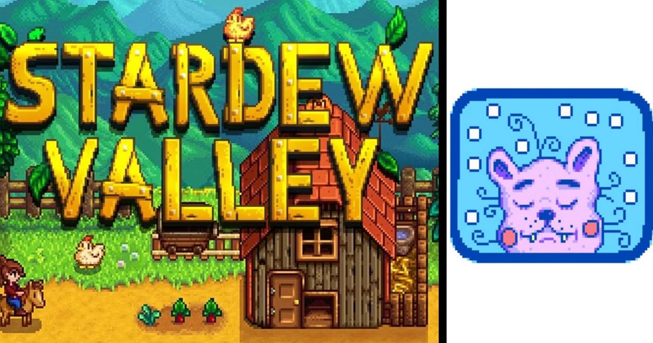 ผู้สร้าง Stardew Valley เพิ่งจะจบเกมที่ตัวเองสร้างแบบ 100%