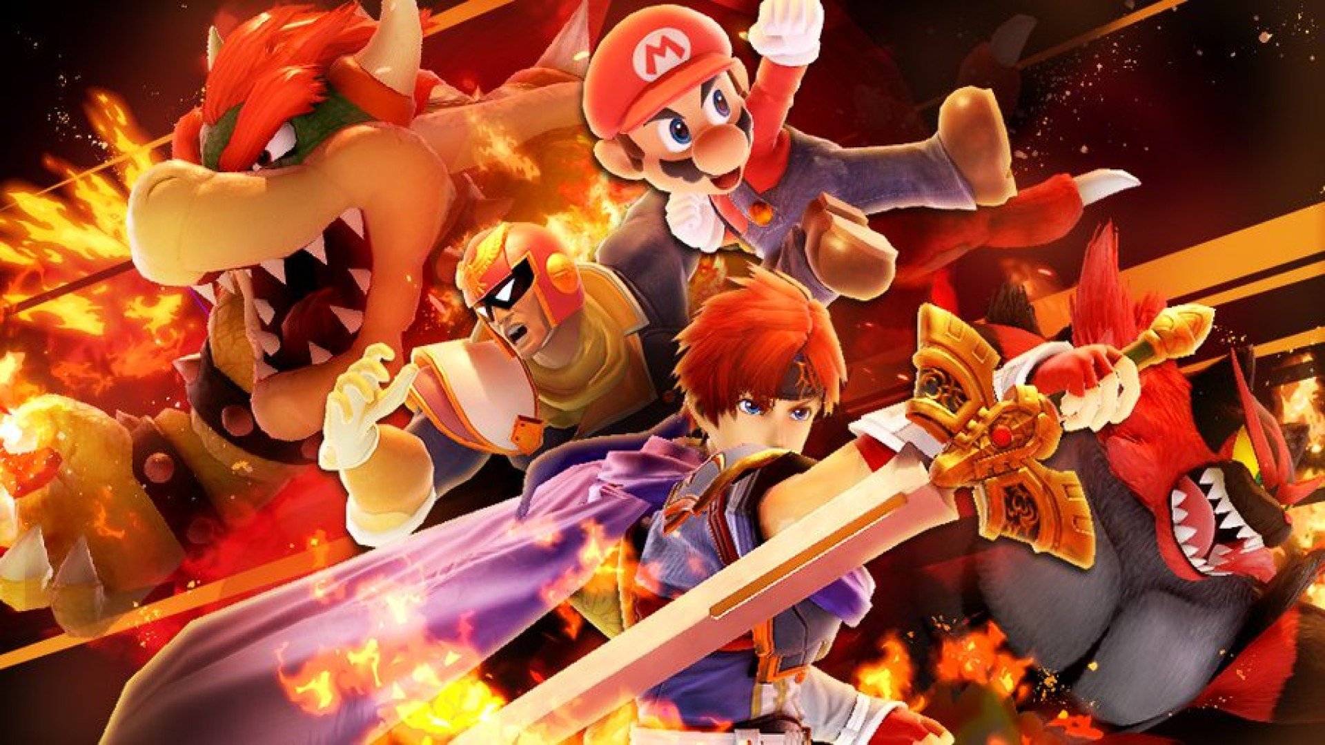 Masahiro Sakurai ไขข้อสงสัยว่าทำไมถึงเรียกว่า Super Smash Bros.