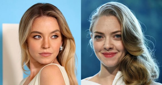 Sydney Sweeney Amanda Seyfried