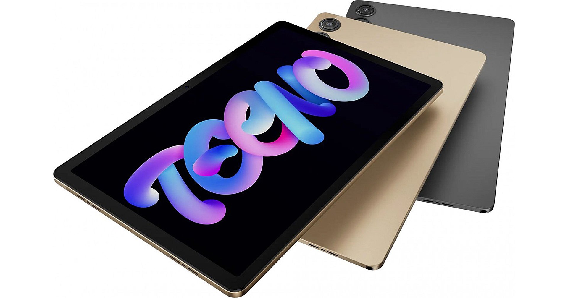 Tecno เปิดตัว Megapad 10: จอ 10 นิ้ว, ชิป Helio G80, แบตเตอรี่ 7,000 mAh