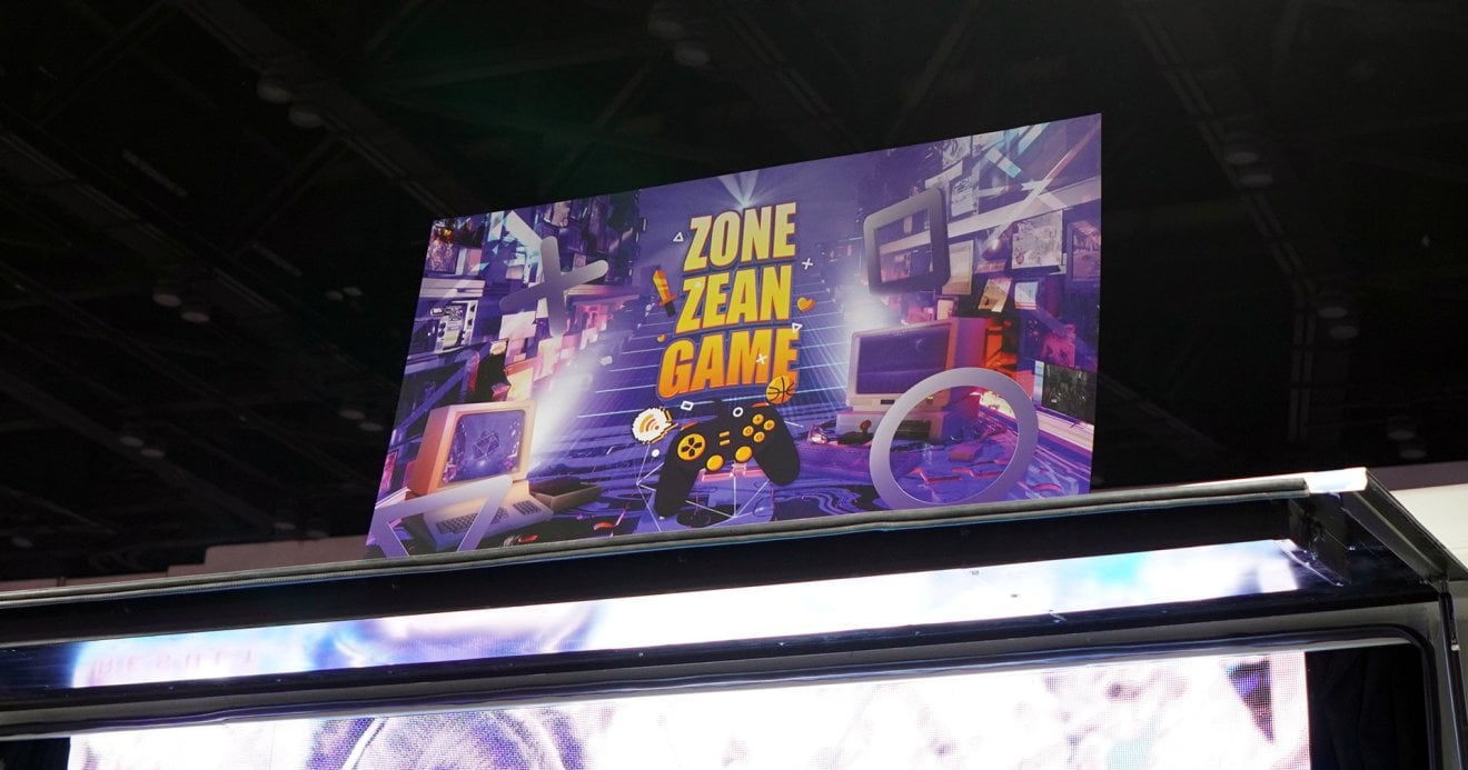 แค่เข้างานก็ได้เล่นเกม ! ส่องรายชื่อเกมที่เปิดให้ลองเล่นในบูท ‘Zone Zean Game’ ในงาน Thailand Game Show 2024: Presented by Synnex !